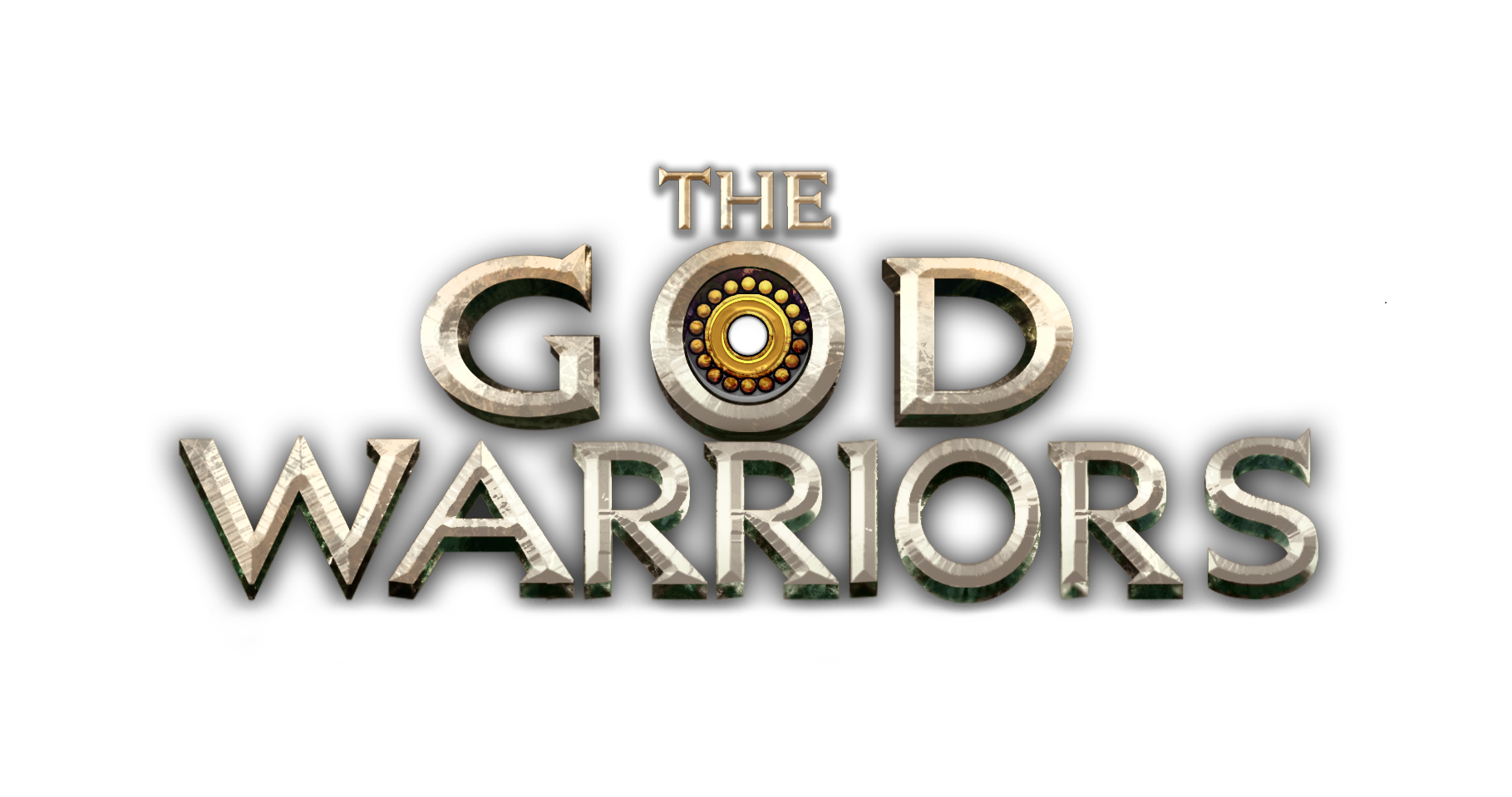 The God Warriors – Los Dioses Guerreros
